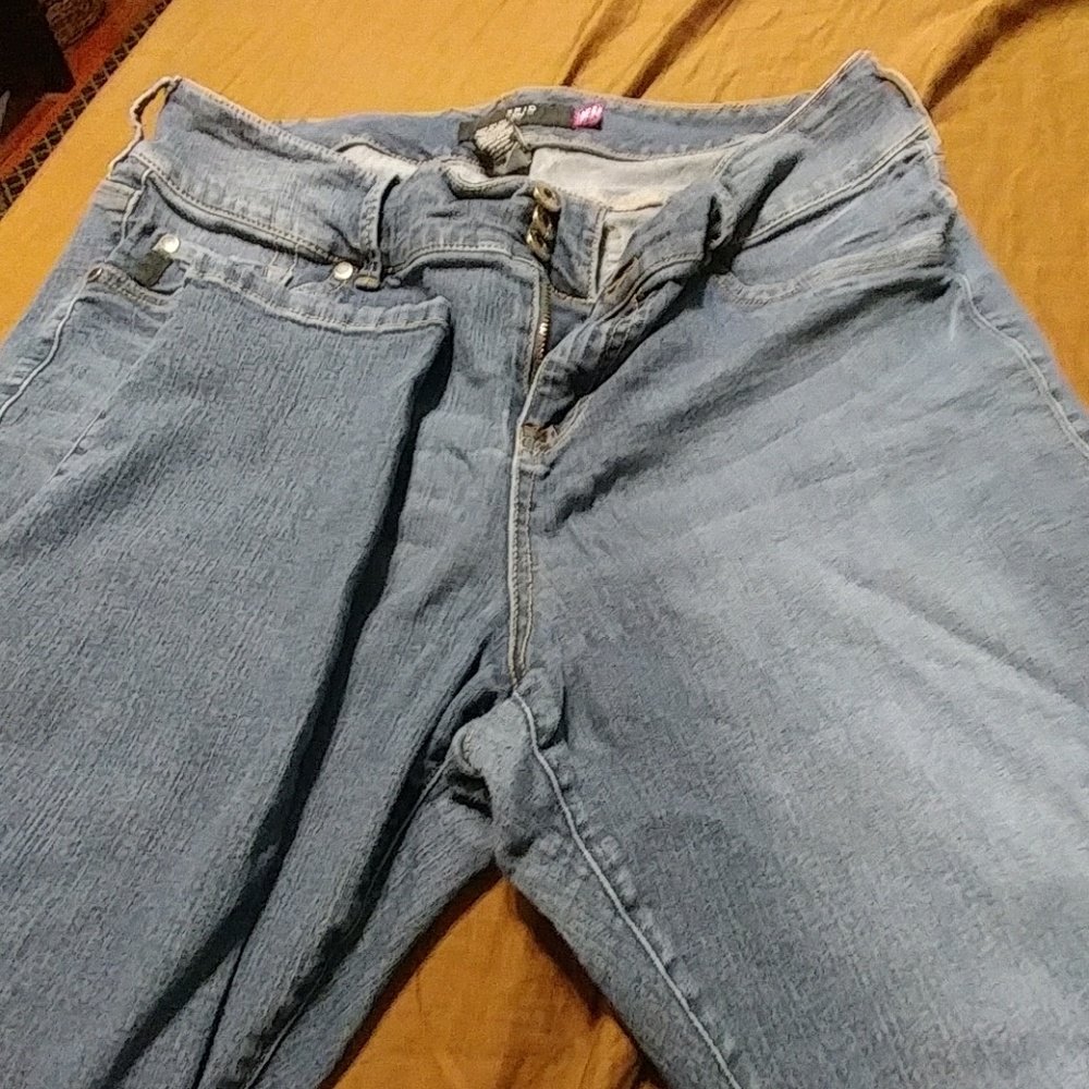 Torrid size 20s jeggings